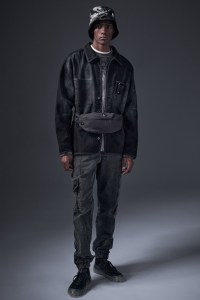 A Cold Wall Men's Spring 2021