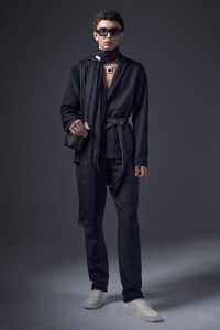 A Cold Wall Men's Spring 2021