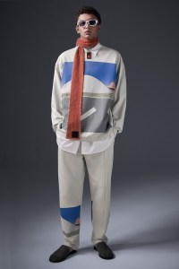 A Cold Wall Men's Spring 2021