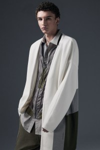A Cold Wall Men's Spring 2021