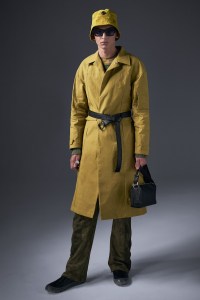 A Cold Wall Men's Spring 2021
