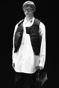 A Cold Wall Men's Spring 2021