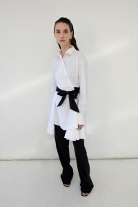 Albino Teodoro RTW Spring 2021