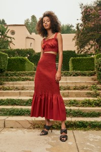 A.L.C. RTW Spring 2021