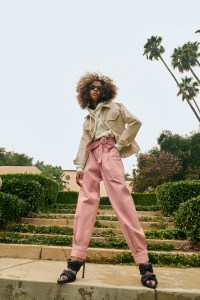A.L.C. RTW Spring 2021