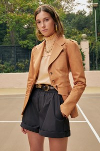 A.L.C. RTW Spring 2021