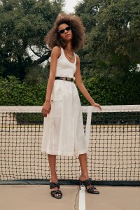 A.L.C. RTW Spring 2021