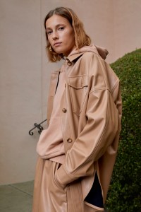 A.L.C. RTW Spring 2021