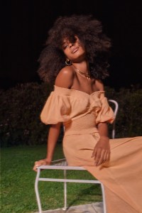 A.L.C. RTW Spring 2021