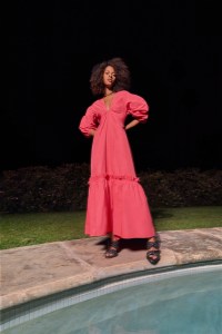 A.L.C. RTW Spring 2021