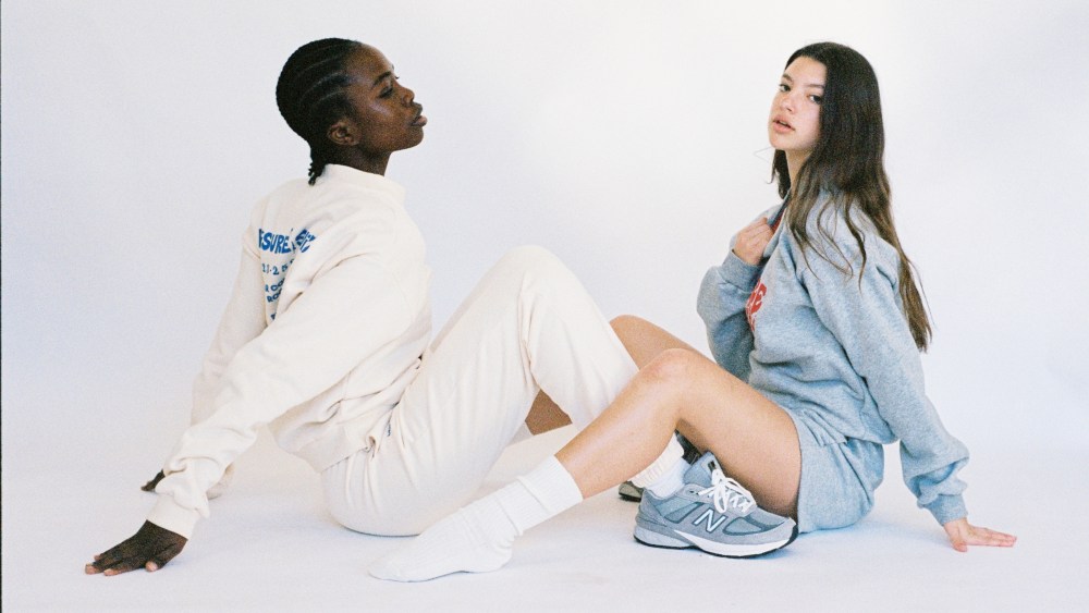 With Jéan Designers Launch Sister Brand, Leisure Suite