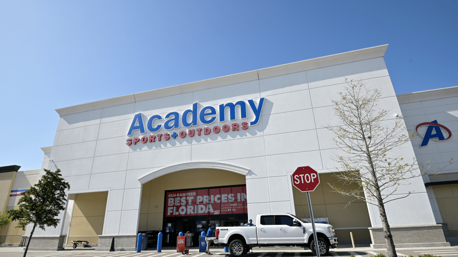 Retail chain Academy Sports + Outdoors has launched its initial public offering, offering 15.6 million shares of its common stock.