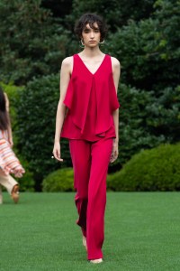 Adeam RTW Spring 2021