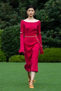 Adeam RTW Spring 2021