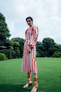 Adeam RTW Spring 2021