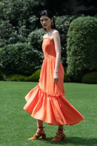 Adeam RTW Spring 2021