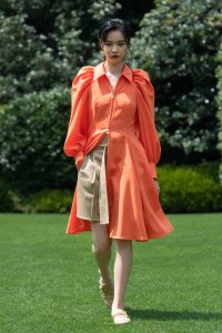 Adeam RTW Spring 2021