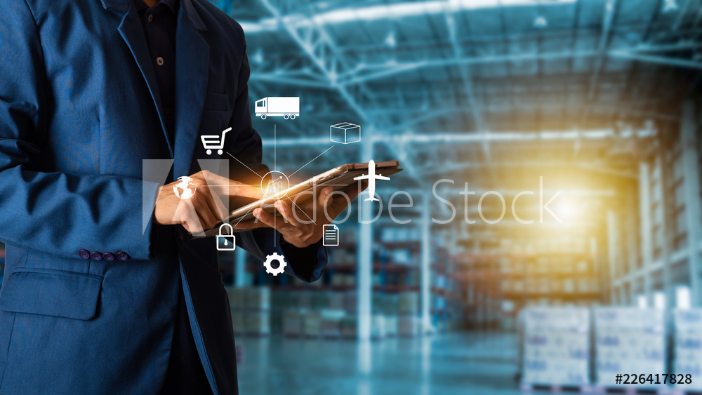 supply chain management