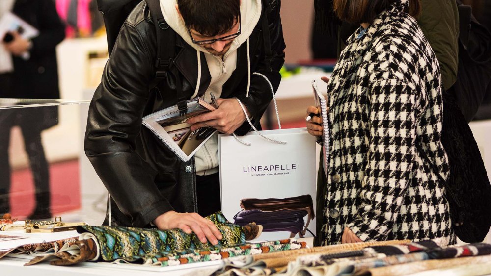 Lineapelle