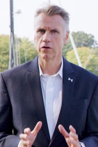 Colin Brown