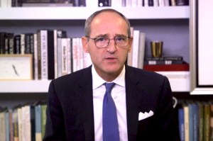 Patrice Louvet