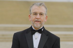 Steve Lamar