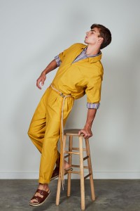 Aknvas Men's Spring 2021