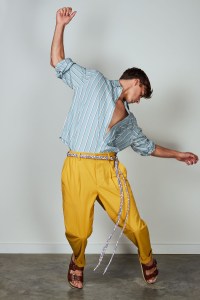 Aknvas Men's Spring 2021