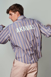 Aknvas Men's Spring 2021