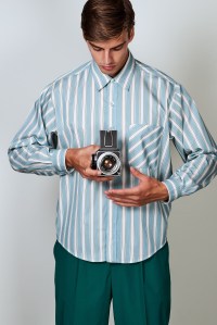 Aknvas Men's Spring 2021