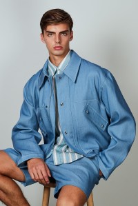Aknvas Men's Spring 2021
