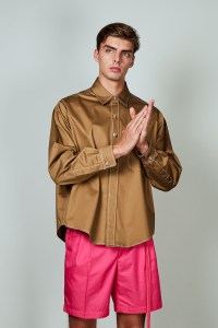 Aknvas Men's Spring 2021