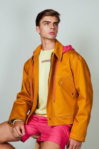 Aknvas Men's Spring 2021