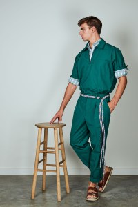 Aknvas Men's Spring 2021