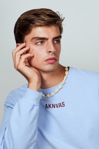 Aknvas Men's Spring 2021