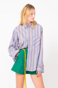 Aknvas RTW Spring 2021