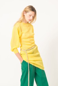 Aknvas RTW Spring 2021