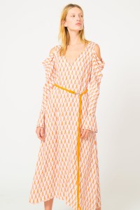 Aknvas RTW Spring 2021