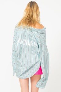 Aknvas RTW Spring 2021