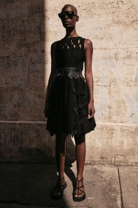Alaia RTW Spring 2021