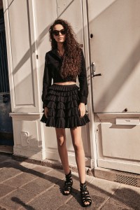 Alaia RTW Spring 2021