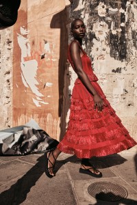 Alaia RTW Spring 2021