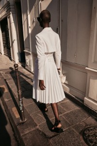 Alaia RTW Spring 2021