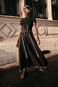 Alaia RTW Spring 2021