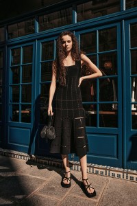 Alaia RTW Spring 2021