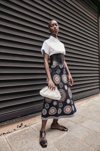 Alaia RTW Spring 2021