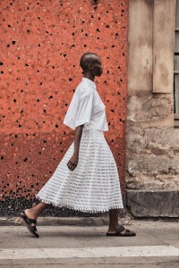 Alaia RTW Spring 2021