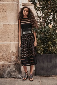 Alaia RTW Spring 2021