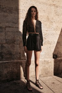 Alaia RTW Spring 2021