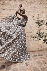 Alaia RTW Spring 2021